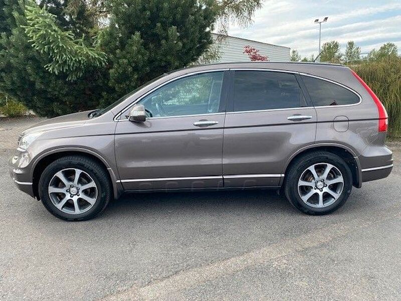 Honda CR-V 2.2 D Executive