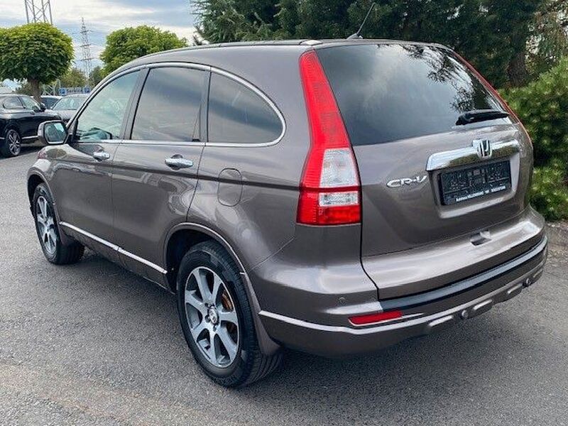 Honda CR-V 2.2 D Executive