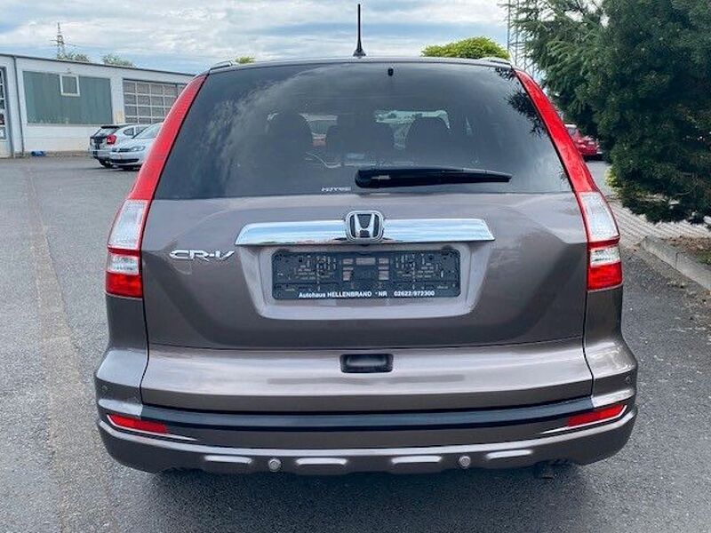 Honda CR-V 2.2 D Executive