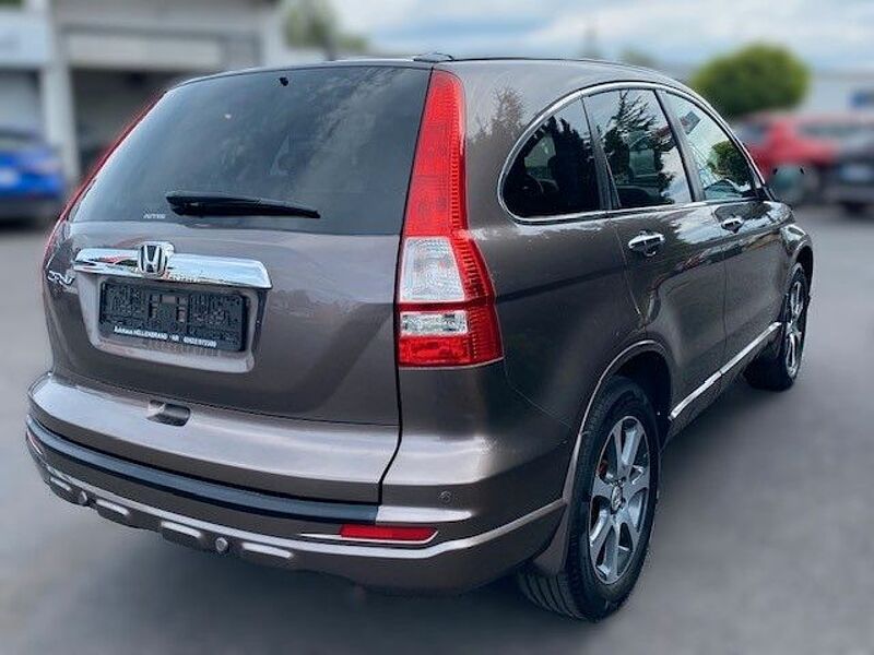 Honda CR-V 2.2 D Executive