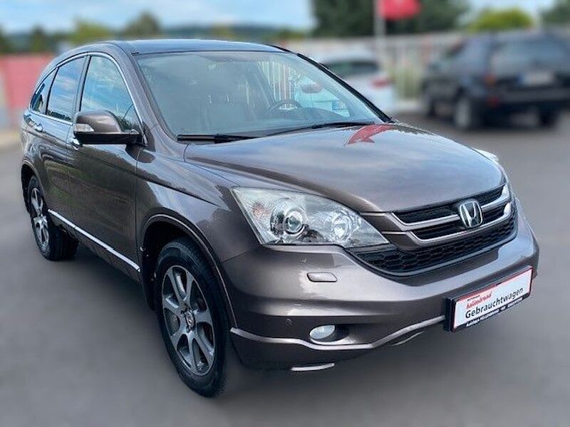 Honda CR-V 2.2 D Executive