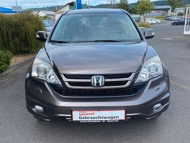 Honda CR-V 2.2 D Executive