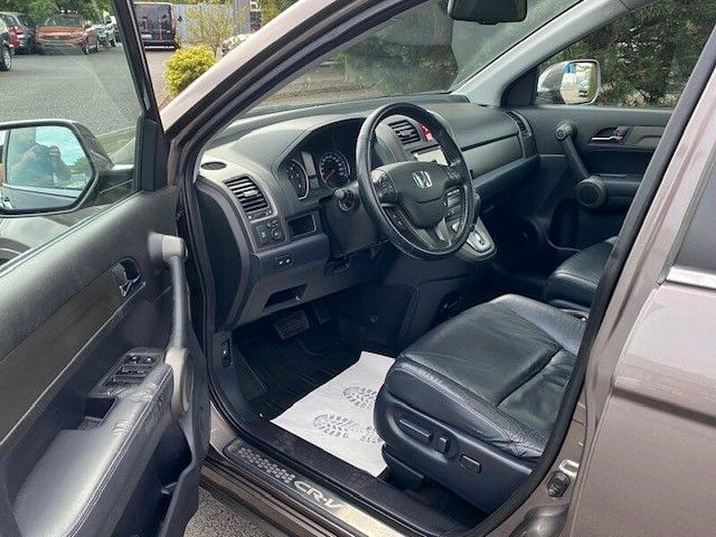 Honda CR-V 2.2 D Executive