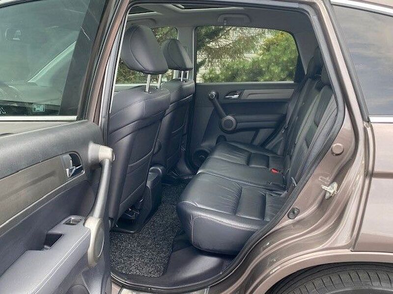 Honda CR-V 2.2 D Executive