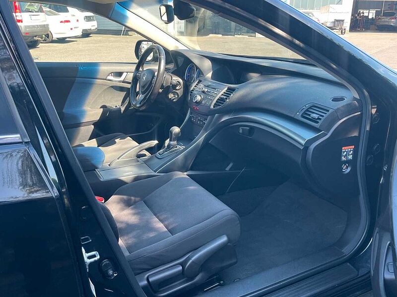 Honda Accord 2.2 d Tourer Lifestyle Automatik