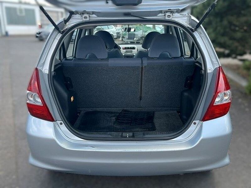 Honda Jazz 1.2 Cool