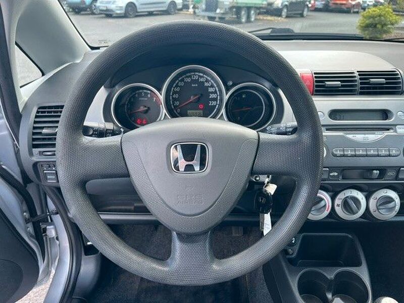 Honda Jazz 1.2 Cool