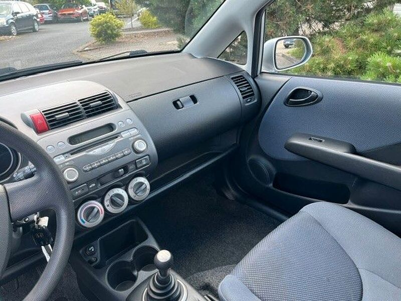 Honda Jazz 1.2 Cool