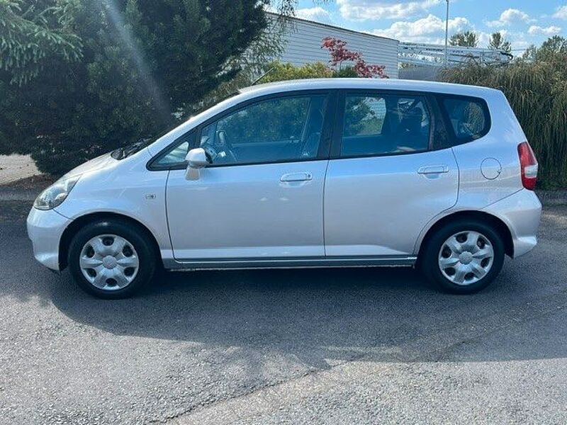 Honda Jazz 1.2 Cool