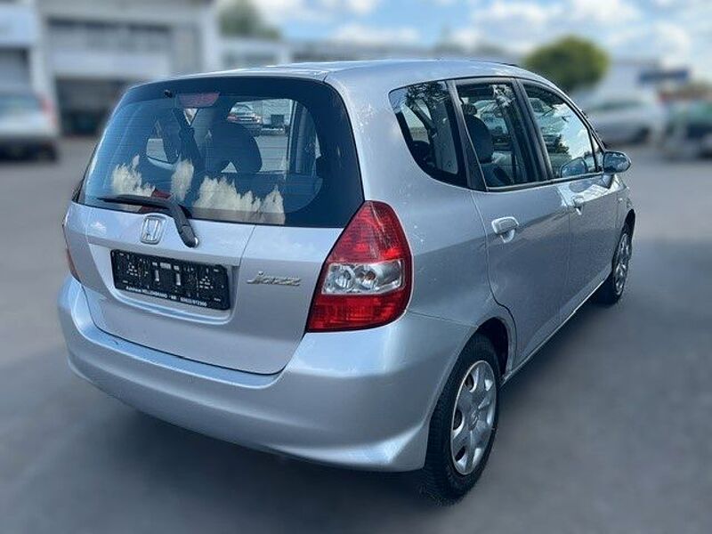 Honda Jazz 1.2 Cool