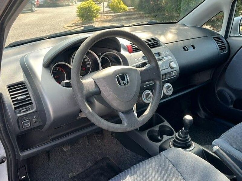 Honda Jazz 1.2 Cool
