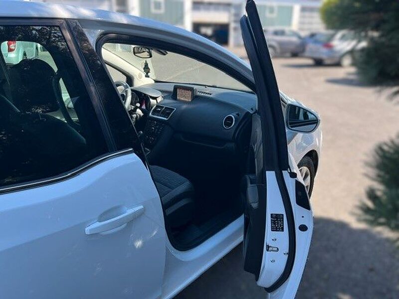 Opel Meriva B Innovation *NAVI* AutoM.