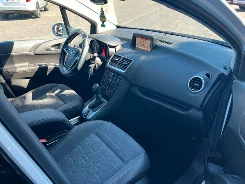 Opel Meriva B Innovation *NAVI* AutoM.