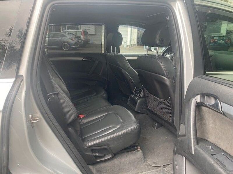 Audi Q7 3.0 TDI quattro