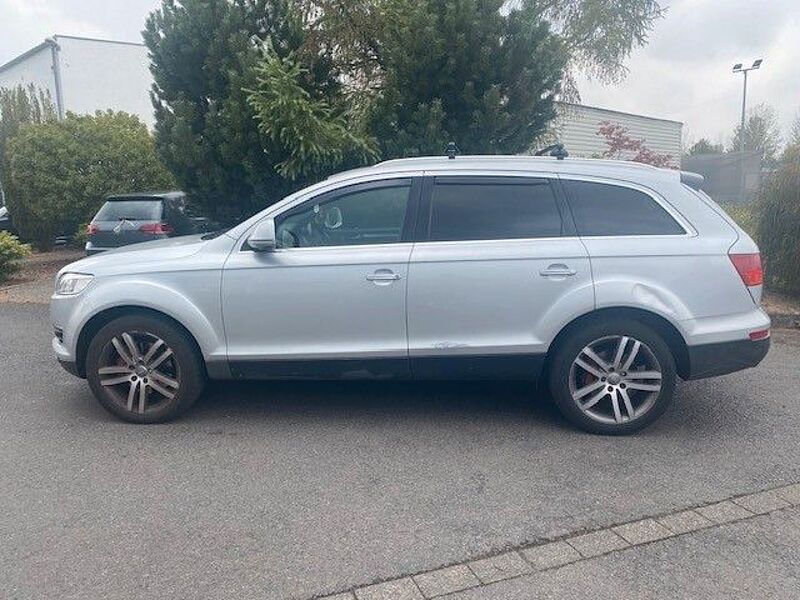 Audi Q7 3.0 TDI quattro