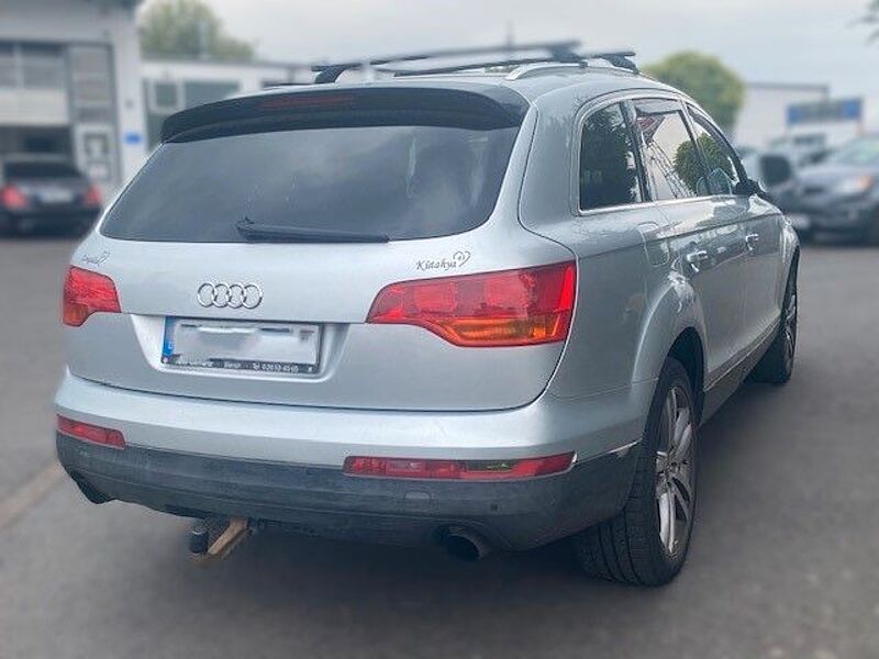 Audi Q7 3.0 TDI quattro
