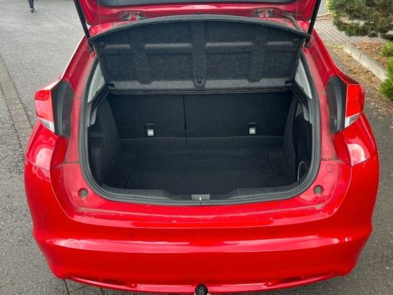 Honda Civic Lim. 5-trg. 1.6 i-DTEC Lifestyle