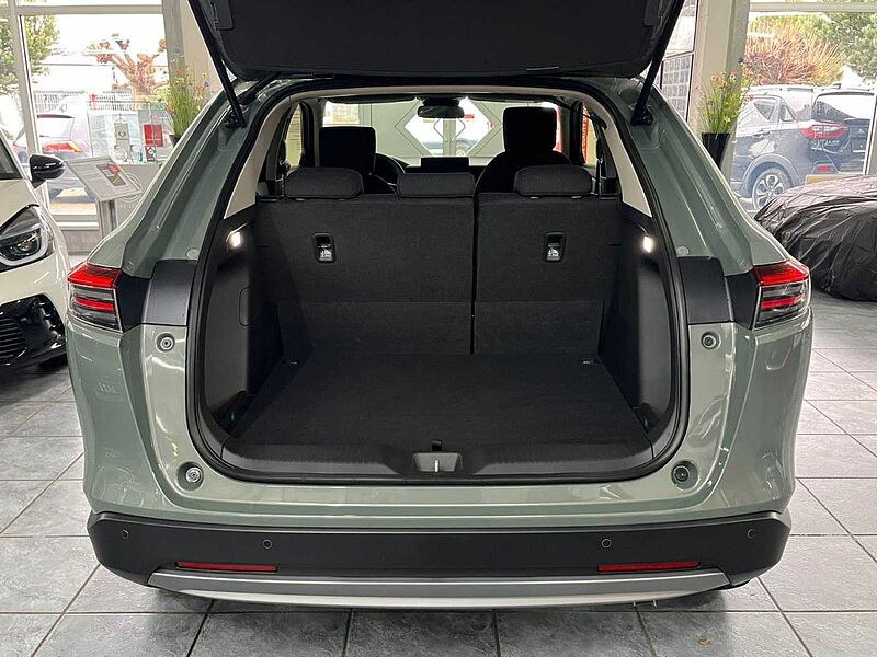 Honda HR-V Elegance *TZ AKTION*