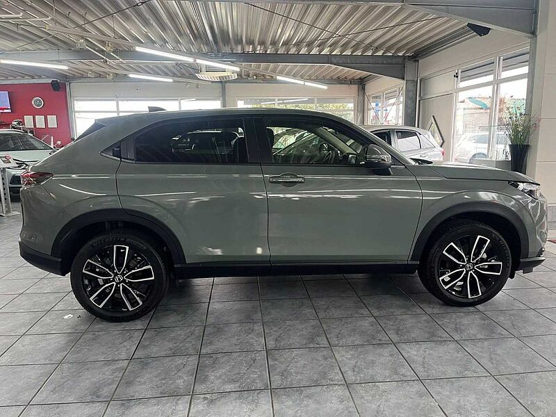 Honda HR-V Elegance *TZ AKTION*