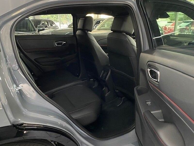 Honda HR-V Advance Sport *TZ Aktion* *MY2027* Augenkam