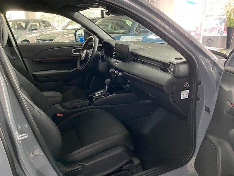 Honda HR-V Advance Sport *TZ Aktion* *MY2027* Augenkam