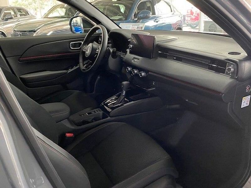 Honda HR-V Advance Sport *TZ Aktion* *MY2027* Augenkam