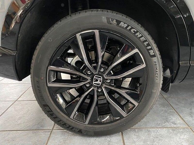 Honda HR-V Advance Sport *TZ Aktion* *MY2027* Augenkam