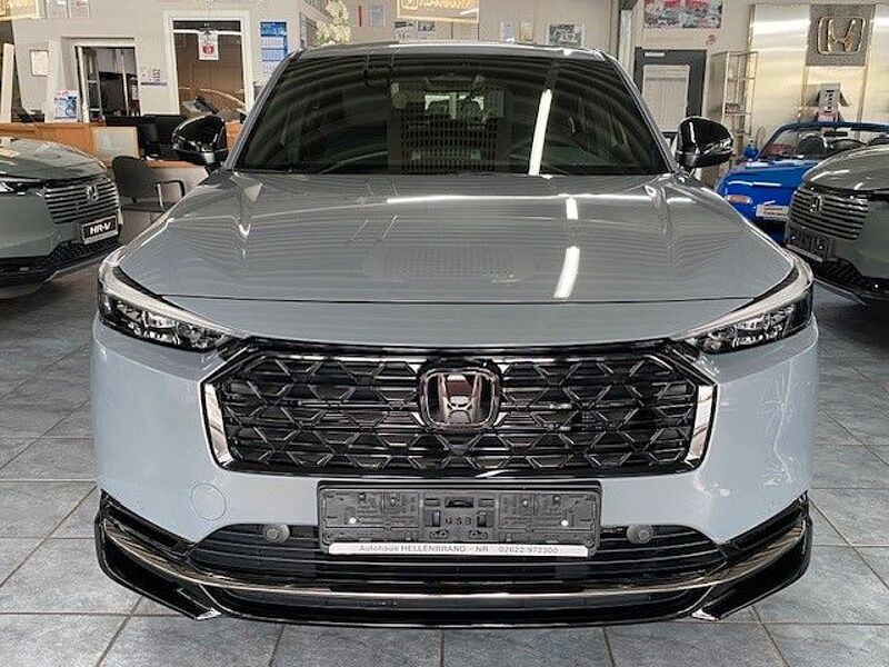 Honda HR-V Advance Sport *TZ Aktion* *MY2027* Augenkam