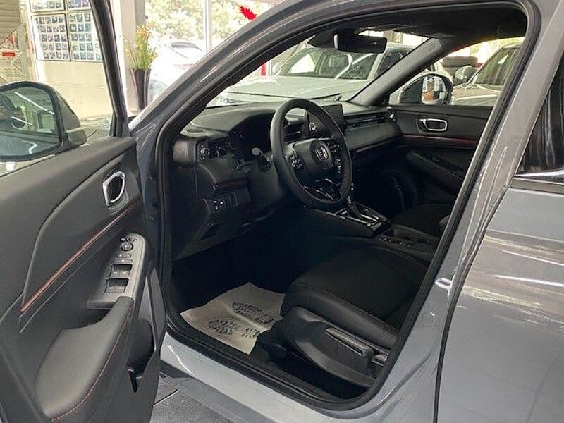 Honda HR-V Advance Sport *TZ Aktion* *MY2027* Augenkam