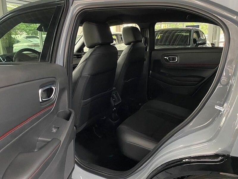Honda HR-V Advance Sport *TZ Aktion* *MY2027* Augenkam