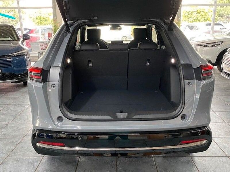 Honda HR-V Advance Sport *TZ Aktion* *MY2027* Augenkam