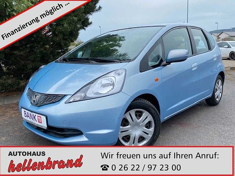 Honda Jazz 1.2 Trend