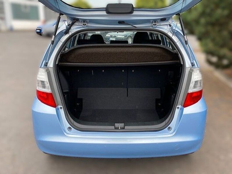Honda Jazz 1.2 Trend