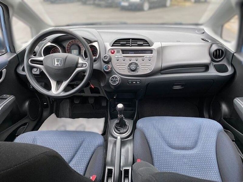 Honda Jazz 1.2 Trend