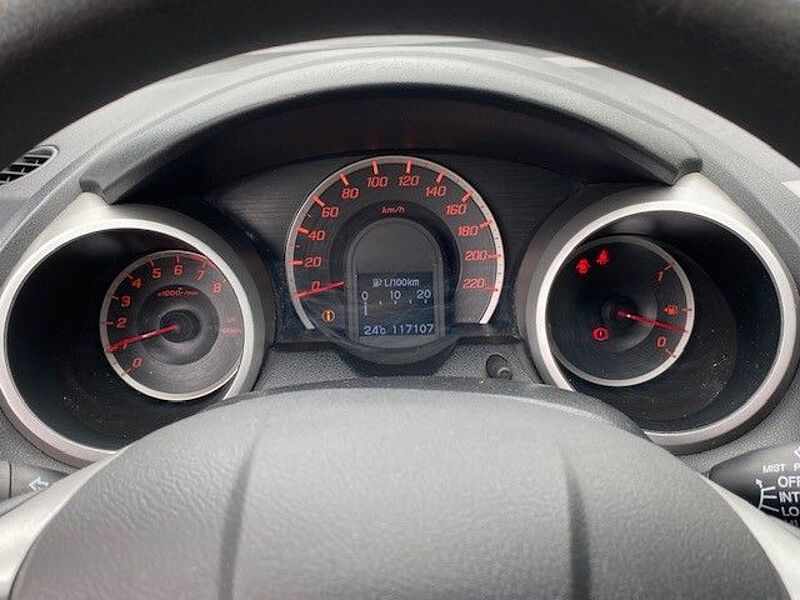 Honda Jazz 1.2 Trend