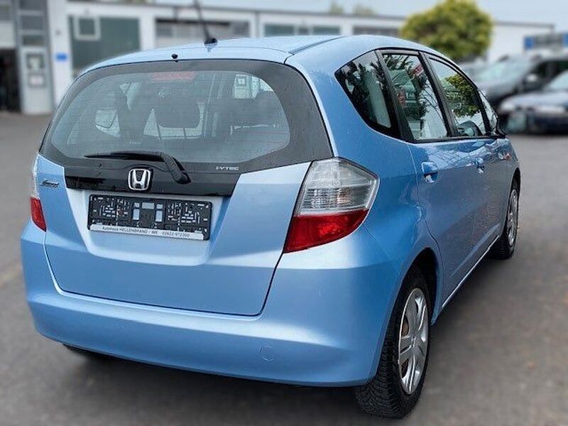 Honda Jazz 1.2 Trend