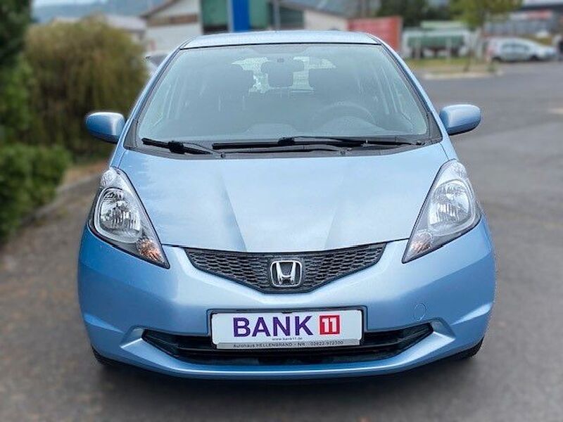 Honda Jazz 1.2 Trend