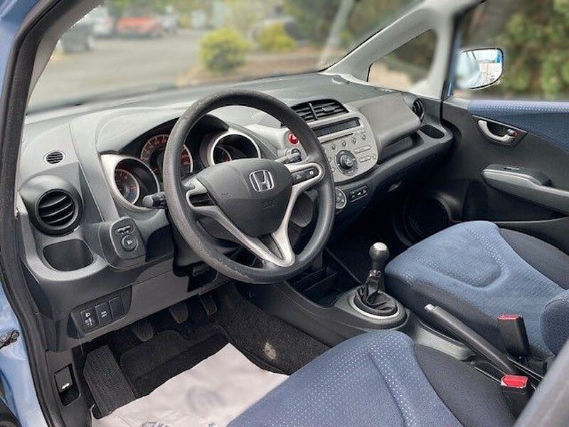 Honda Jazz 1.2 Trend