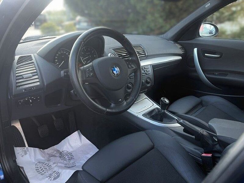 BMW 118 i M-Paket *TÜV 27*