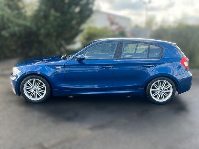 BMW 118 i M-Paket *TÜV 27*