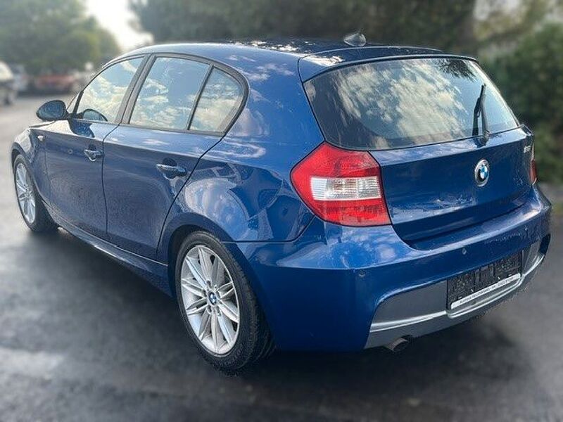 BMW 118 i M-Paket *TÜV 27*