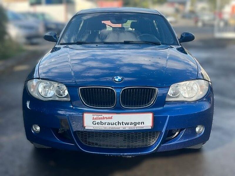 BMW 118 i M-Paket *TÜV 27*
