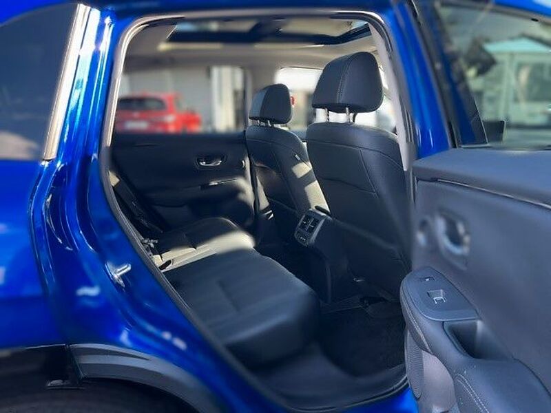 Honda ZR-V e: HEV Hybrid Advance *HUD* VOLL*