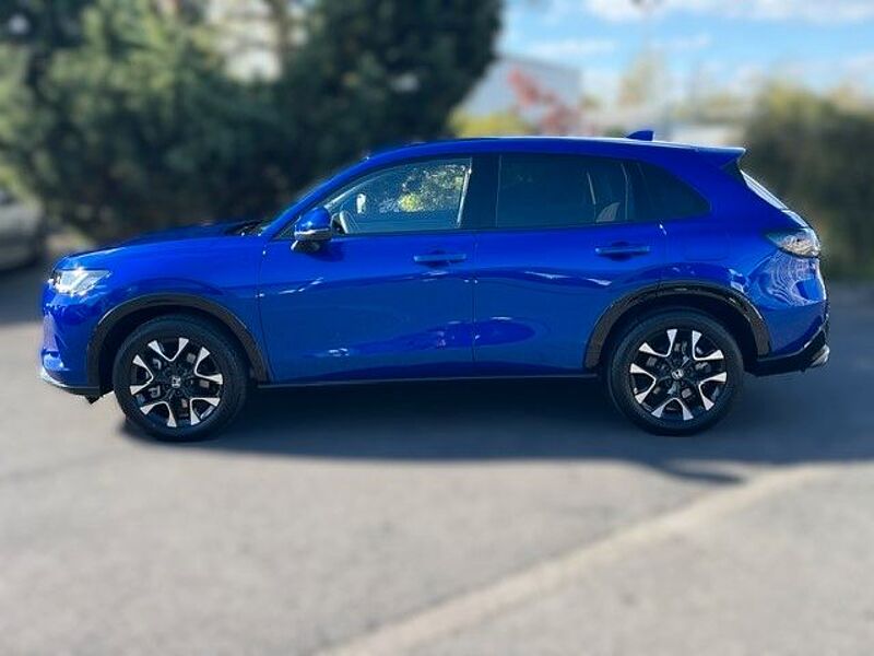 Honda ZR-V e: HEV Hybrid Advance *HUD* VOLL*