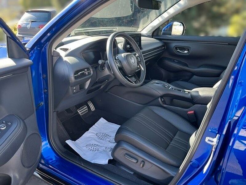 Honda ZR-V e: HEV Hybrid Advance *HUD* VOLL*