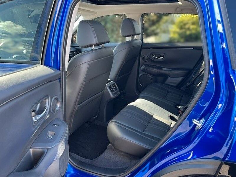 Honda ZR-V e: HEV Hybrid Advance *HUD* VOLL*
