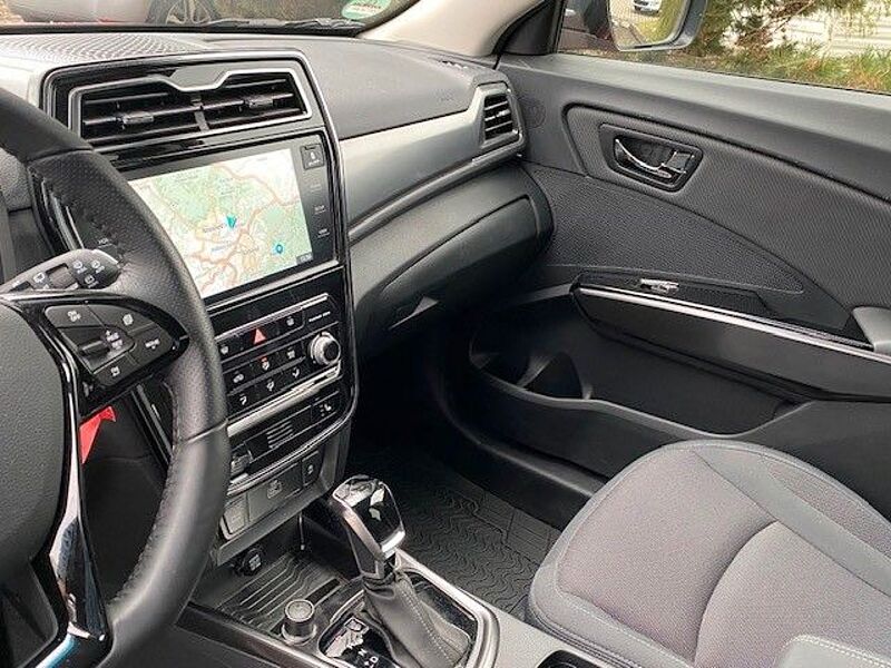 SsangYong Tivoli 1.5 T-GDi Fizz 2WD BiColor