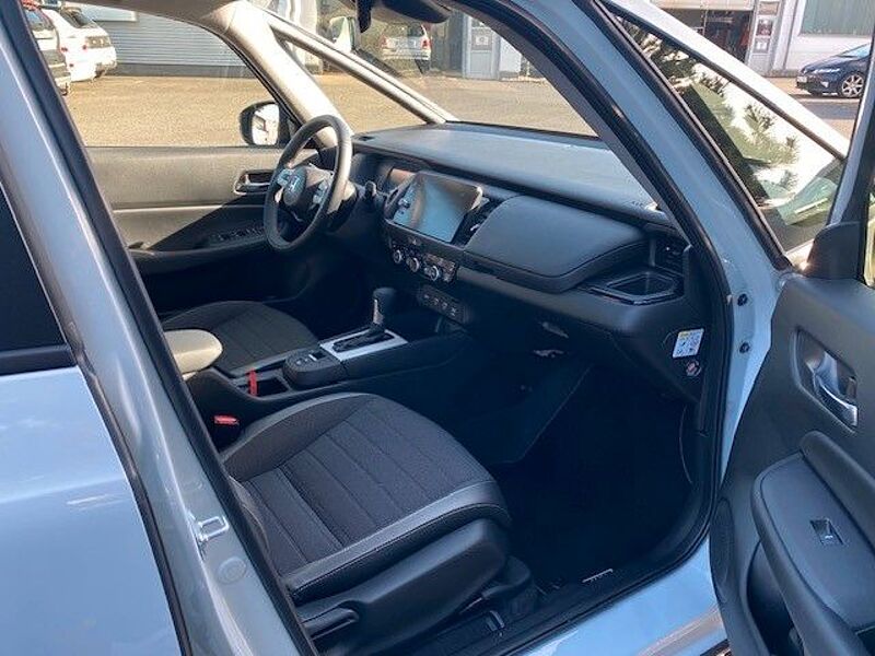 Honda Jazz 1.5 i-MMD Hybrid Crosstar Executive
