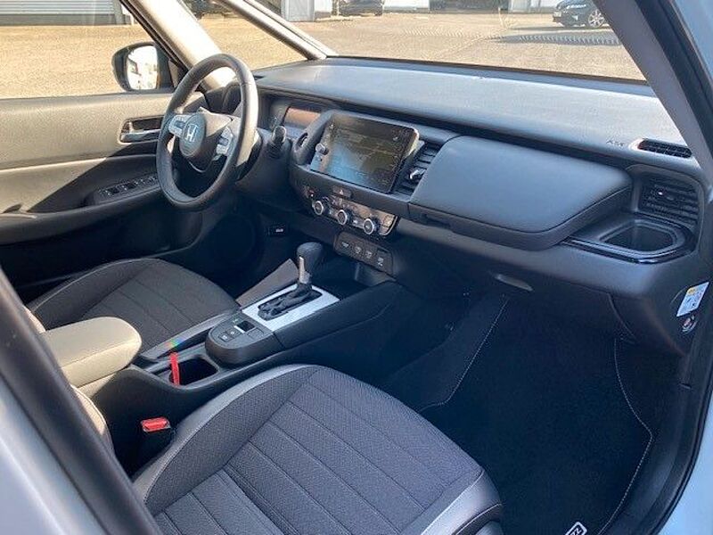 Honda Jazz 1.5 i-MMD Hybrid Crosstar Executive
