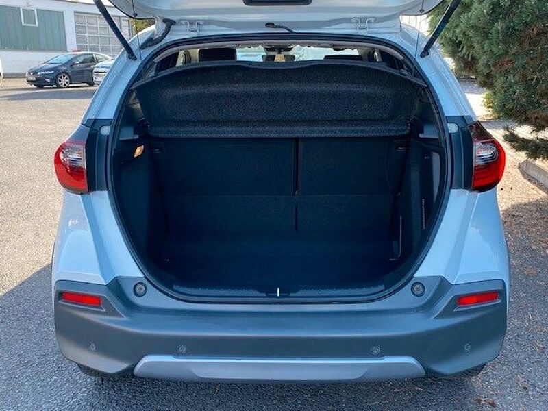 Honda Jazz 1.5 i-MMD Hybrid Crosstar Executive